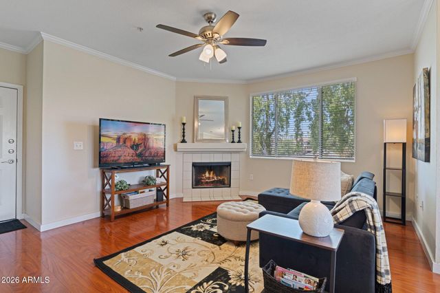 5345 E VAN BUREN Street 309, Phoenix, AZ 85008