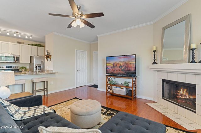5345 E VAN BUREN Street 309, Phoenix, AZ 85008