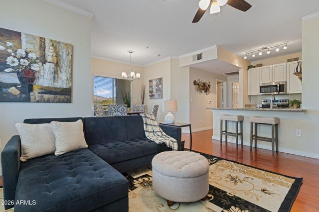 5345 E VAN BUREN Street 309, Phoenix, AZ 85008