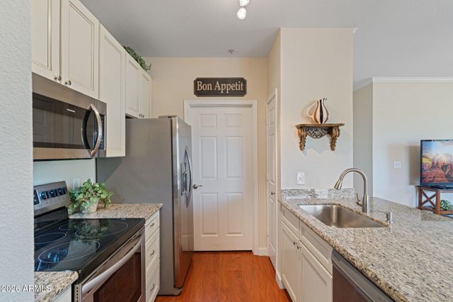 5345 E VAN BUREN Street 309, Phoenix, AZ 85008