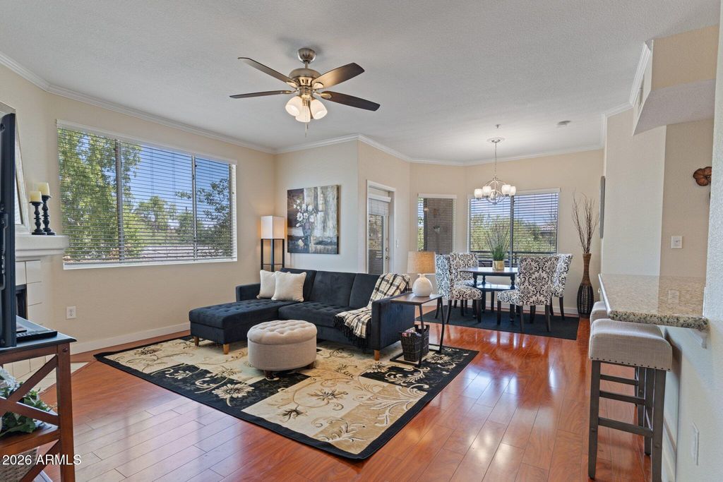 5345 E VAN BUREN Street 309, Phoenix, AZ 85008 — photo 2