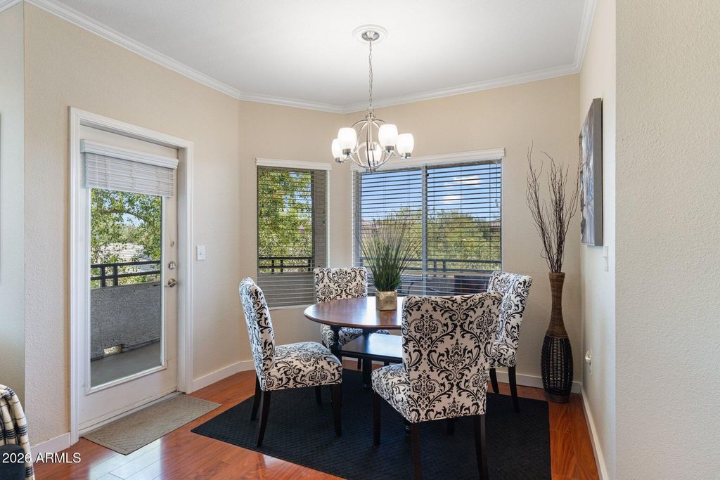 5345 E VAN BUREN Street 309, Phoenix, AZ 85008 — photo 3