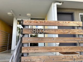 803 Waimanu Street 401, Honolulu, HI 96813