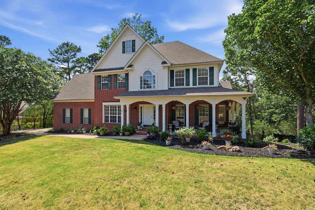 2 Richland Hills Drive, Conway, AR 72034