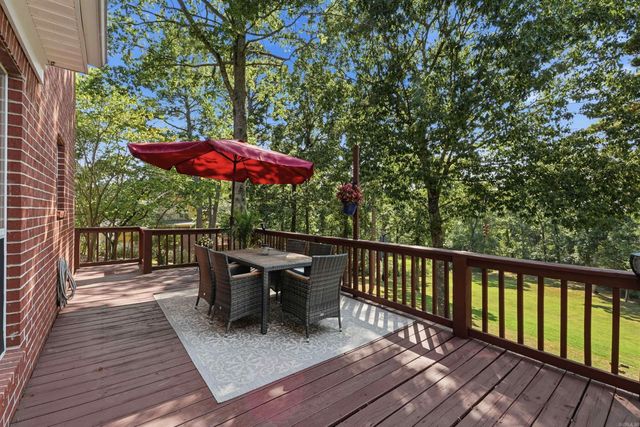2 Richland Hills Drive, Conway, AR 72034