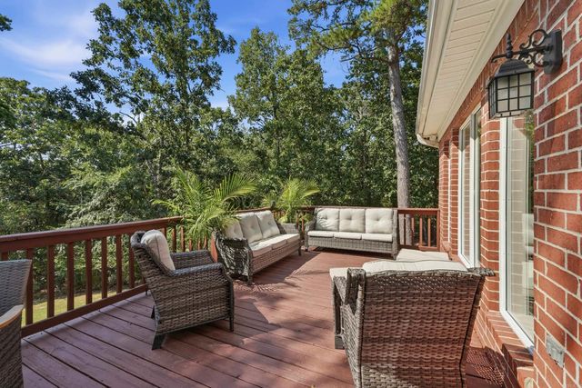 2 Richland Hills Drive, Conway, AR 72034