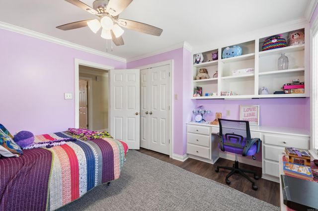 2 Richland Hills Drive, Conway, AR 72034