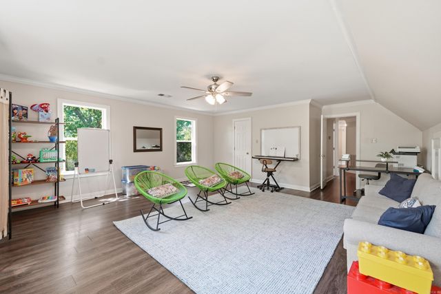 2 Richland Hills Drive, Conway, AR 72034