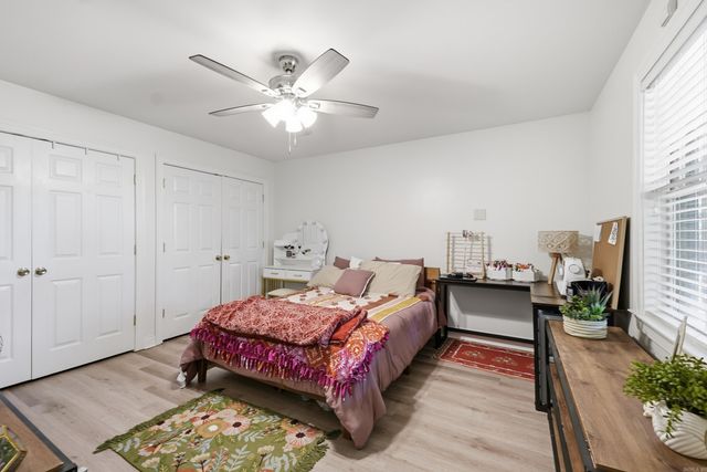 2 Richland Hills Drive, Conway, AR 72034