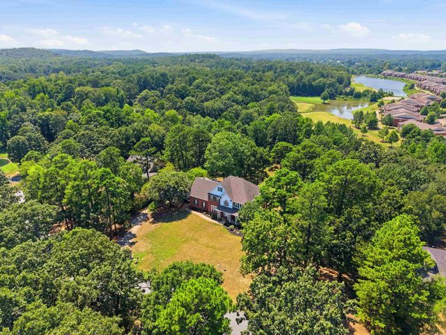 2 Richland Hills Drive, Conway, AR 72034