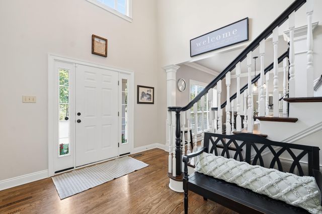 2 Richland Hills Drive, Conway, AR 72034