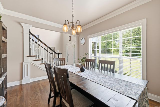 2 Richland Hills Drive, Conway, AR 72034