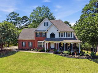 2 Richland Hills Drive, Conway, AR 72034