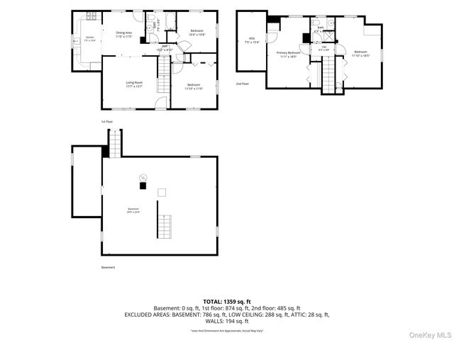 90 Sunrise Avenue, Riverhead, NY 11901