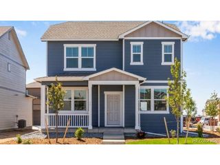 381 N Bersshine St, Watkins, CO 80137