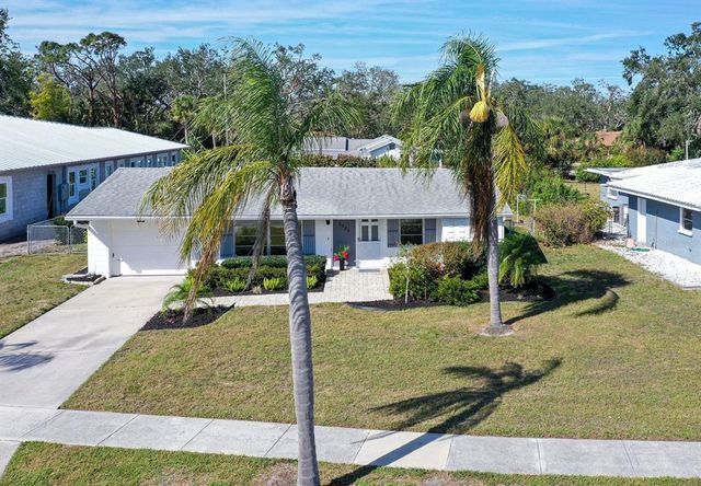 2406 BREAKWATER CIRCLE, Sarasota, FL 34231