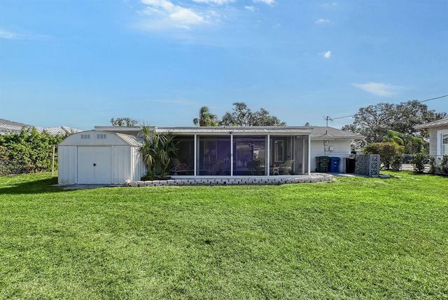 2406 BREAKWATER CIRCLE, Sarasota, FL 34231