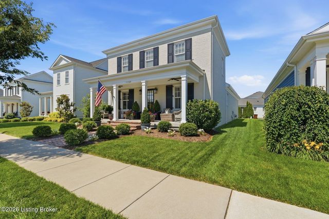 11120 Monkshood Dr, Prospect, KY 40059