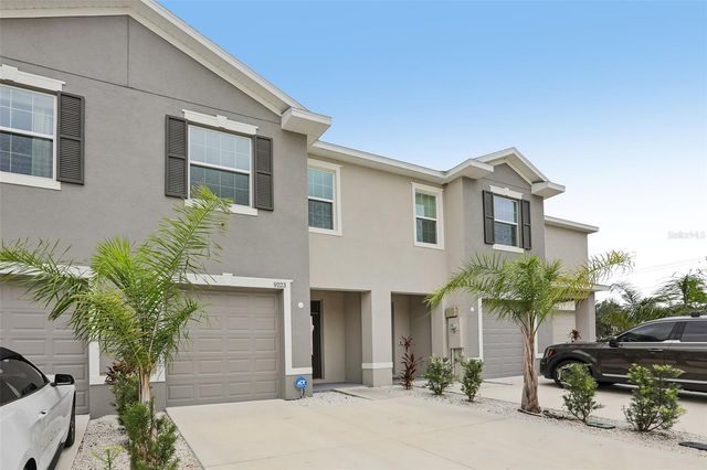 9223 ROCK HARBOUR WAY, Tampa, FL 33637