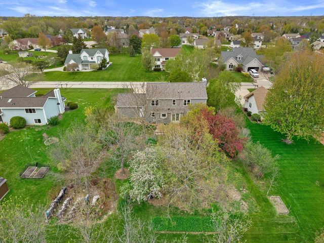 921 Park BOULEVARD, Oak Creek, WI 53154