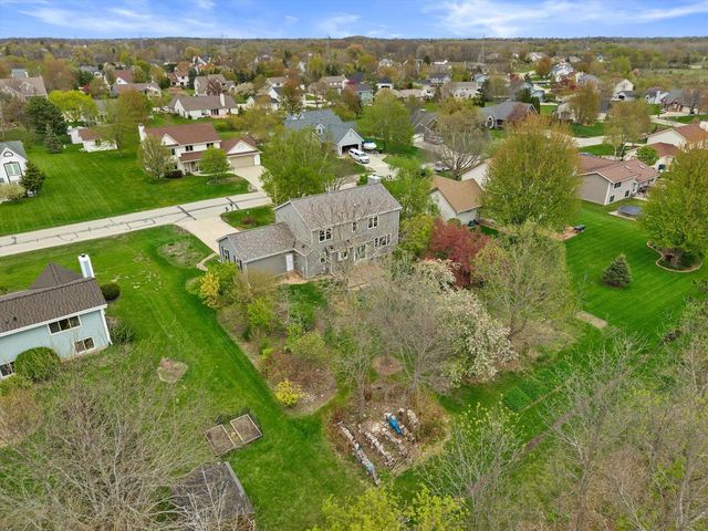 921 Park BOULEVARD, Oak Creek, WI 53154