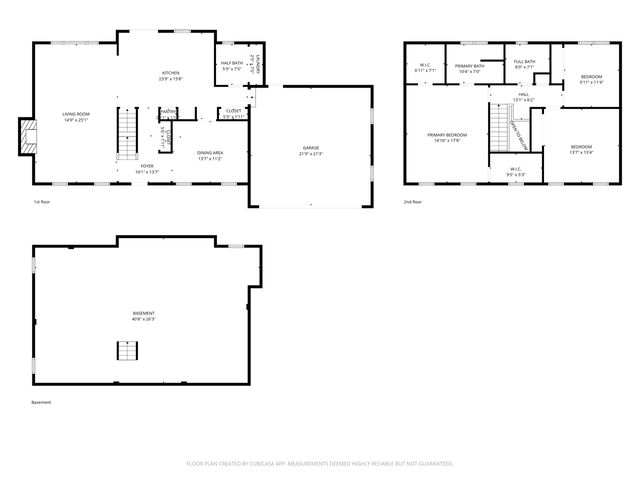 921 Park BOULEVARD, Oak Creek, WI 53154