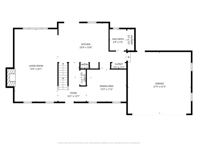921 Park BOULEVARD, Oak Creek, WI 53154