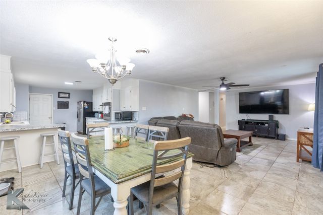 2310 Hollis Drive, Abilene, TX 79605