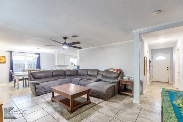 2310 Hollis Drive, Abilene, TX 79605