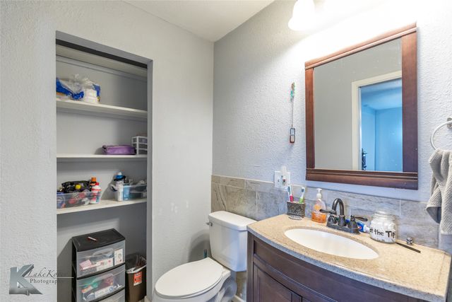 2310 Hollis Drive, Abilene, TX 79605