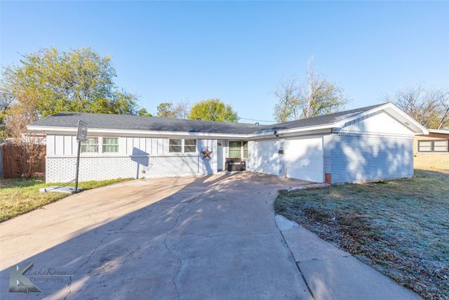 2310 Hollis Drive, Abilene, TX 79605