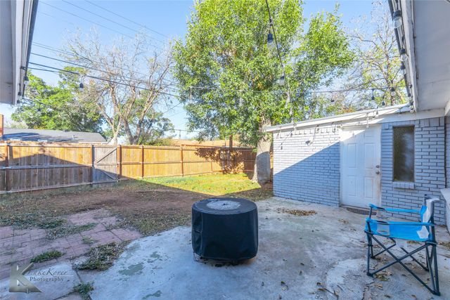 2310 Hollis Drive, Abilene, TX 79605