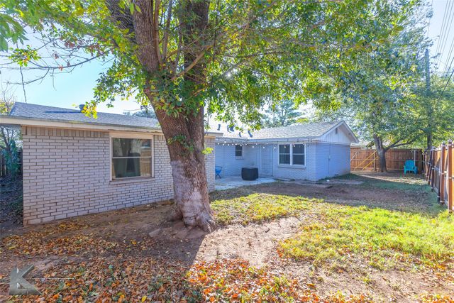 2310 Hollis Drive, Abilene, TX 79605