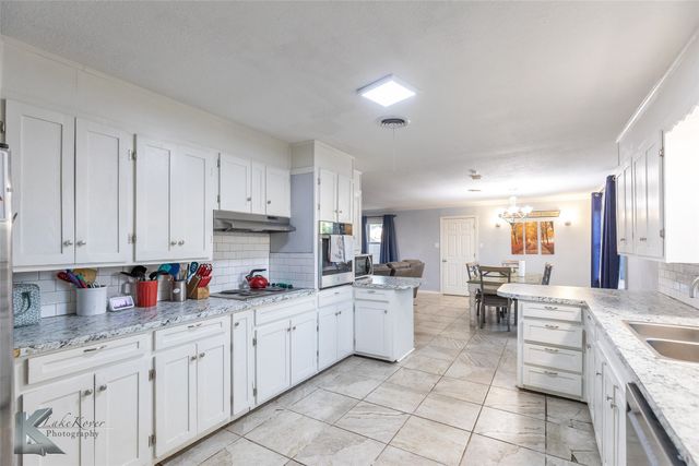 2310 Hollis Drive, Abilene, TX 79605