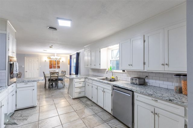 2310 Hollis Drive, Abilene, TX 79605