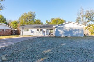 2310 Hollis Drive, Abilene, TX 79605