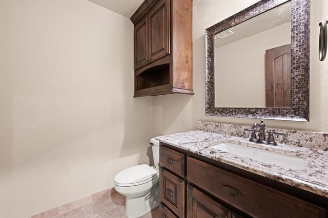 2708 Cattle Drive, Edmond, OK 73034