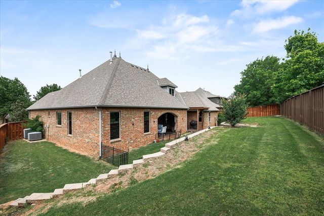 2708 Cattle Drive, Edmond, OK 73034