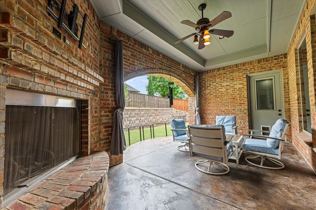 2708 Cattle Drive, Edmond, OK 73034