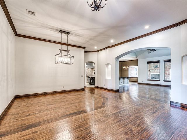 2708 Cattle Drive, Edmond, OK 73034