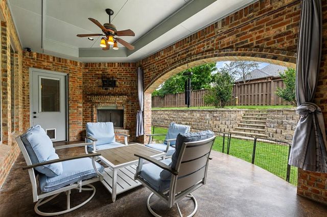 2708 Cattle Drive, Edmond, OK 73034