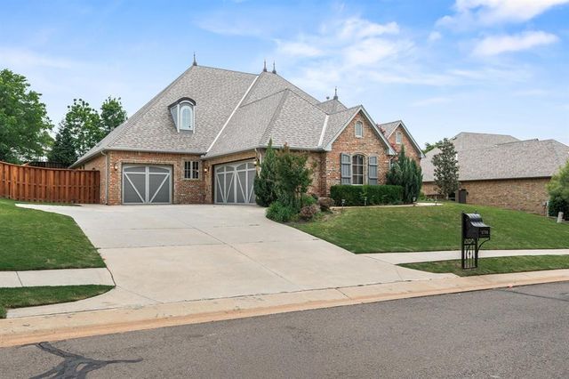 2708 Cattle Drive, Edmond, OK 73034