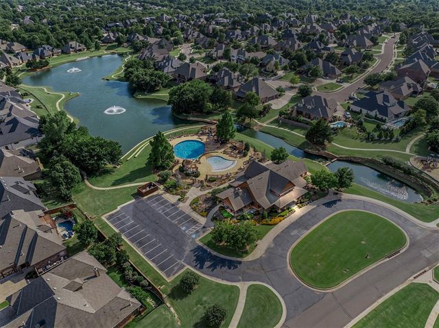 2708 Cattle Drive, Edmond, OK 73034