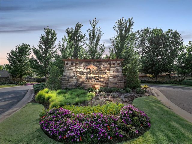 2708 Cattle Drive, Edmond, OK 73034