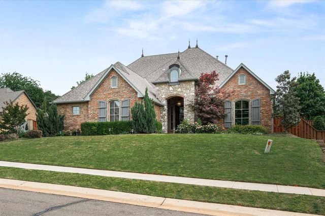 2708 Cattle Drive, Edmond, OK 73034