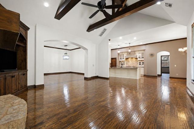 2708 Cattle Drive, Edmond, OK 73034