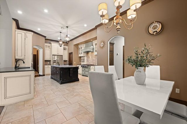 2708 Cattle Drive, Edmond, OK 73034