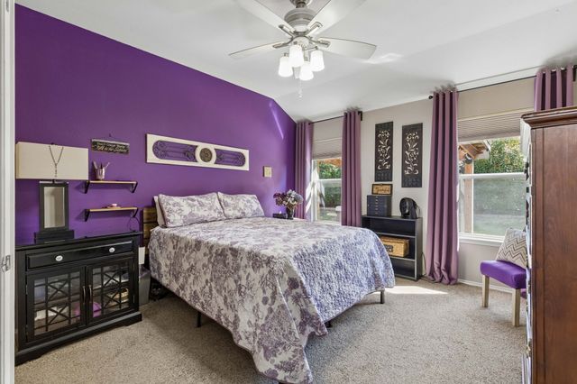 1118 Red Robin Drive, Aubrey, TX 76227