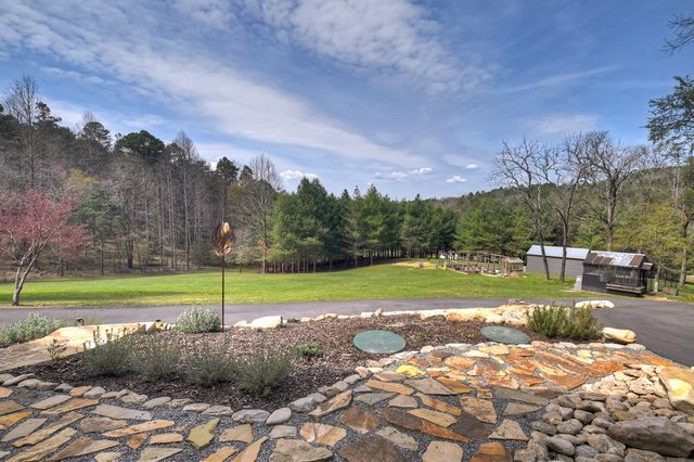 11.32 AC Indian Trace, Mineral Bluff, GA 30559
