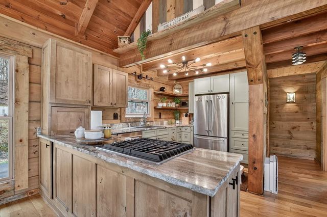 11.32 AC Indian Trace, Mineral Bluff, GA 30559